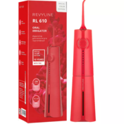 Ирригатор Revyline RL 610 Viva Magenta с 5 режимами